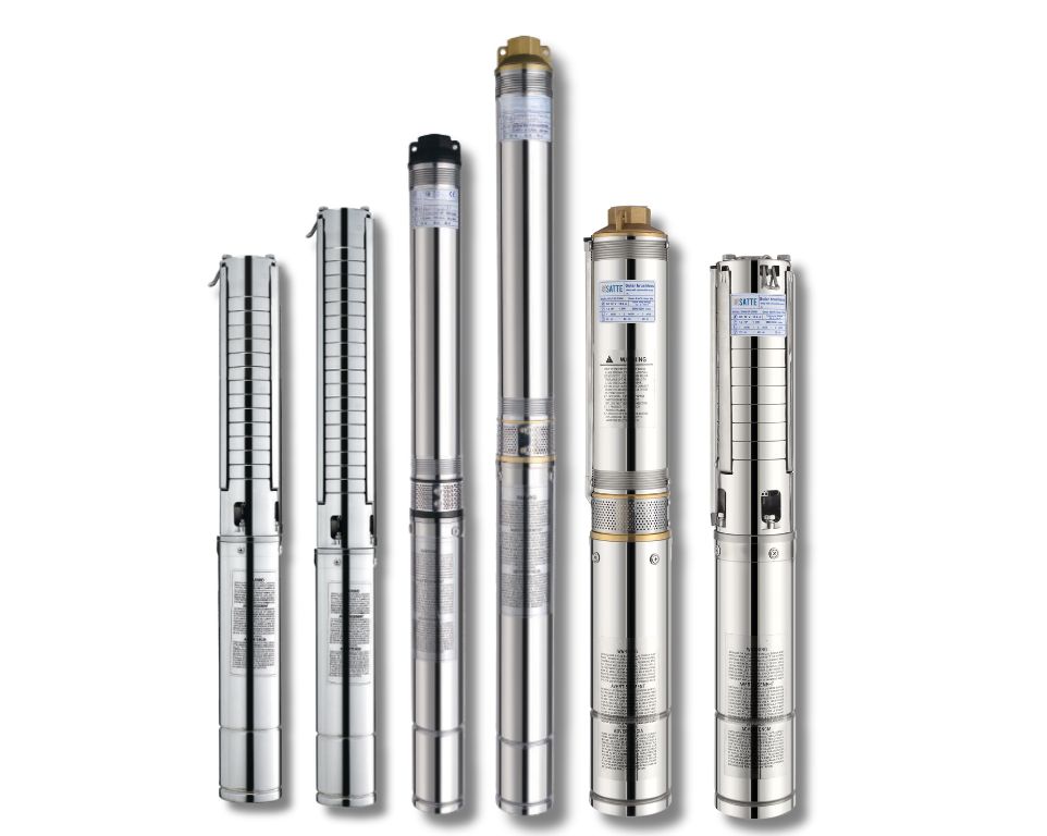 Best Borehole Pumps in Uganda