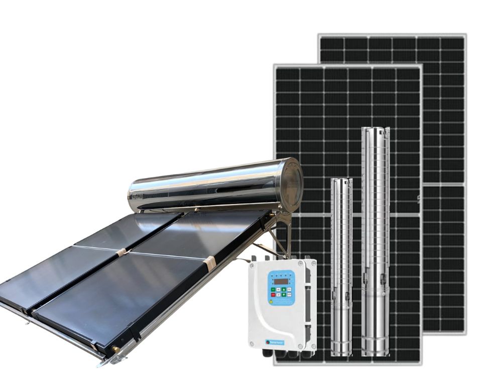 Satte Best Solar Solutions in Uganda