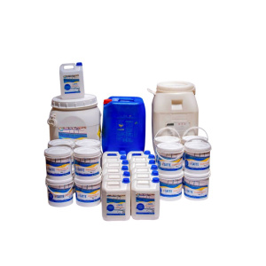 swimming pool chemicals